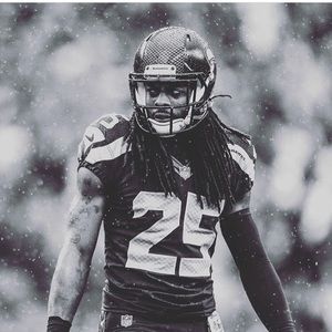 Meet your Posher, Aiden